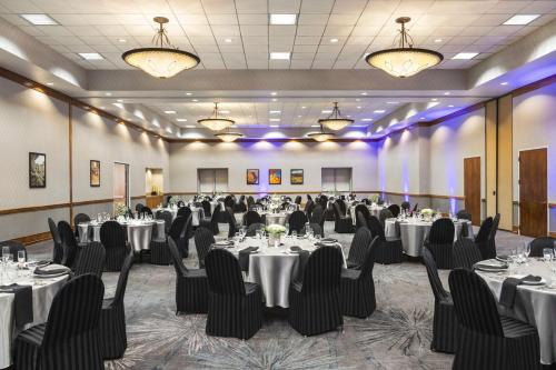 Hampton Inn Tropicana Las Vegas - image 8