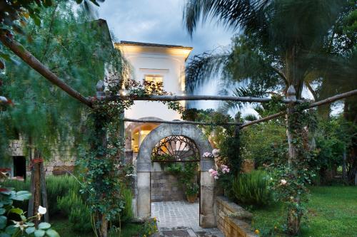 Relais Villa don Camillo