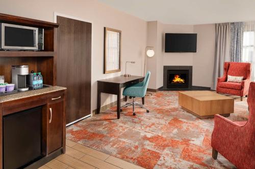 Hilton Garden Inn Ogden - image 14