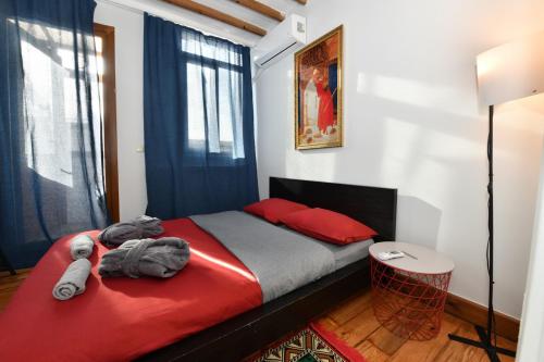 Galata Tower Modern Apartment Balcony Beautiful View - Tap to explore photos