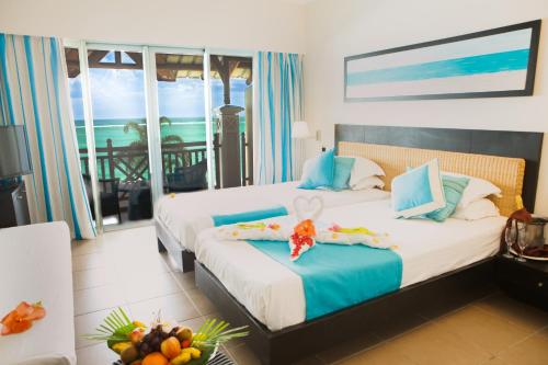 Le Pearle Beach Hotel