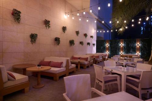 DoubleTree By Hilton Doha - Al Sadd, Doha (zdjęcie 7)