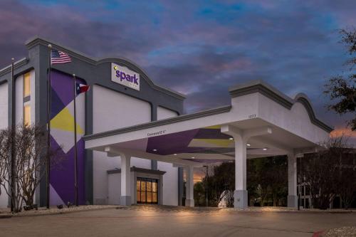 Spark by Hilton Richardson Dallas in Richardson, USA