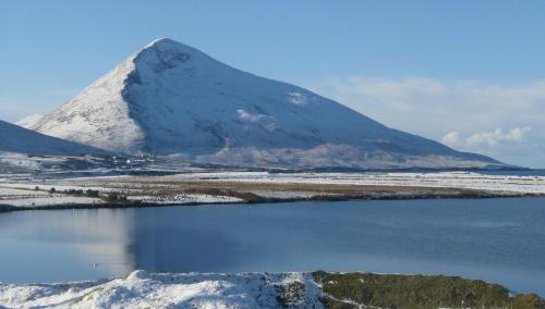 Achill Water's Edge