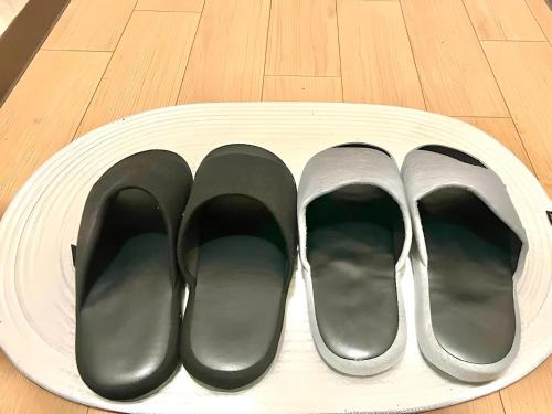 XeroB HOUSE FLOLIA303의 호실사진