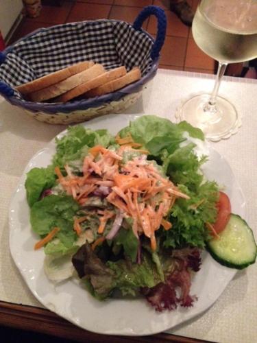 Hotel Restaurant Anna - image 11