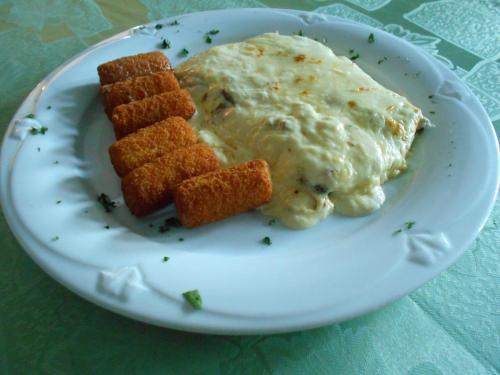 Hotel Restaurant Anna - image 9