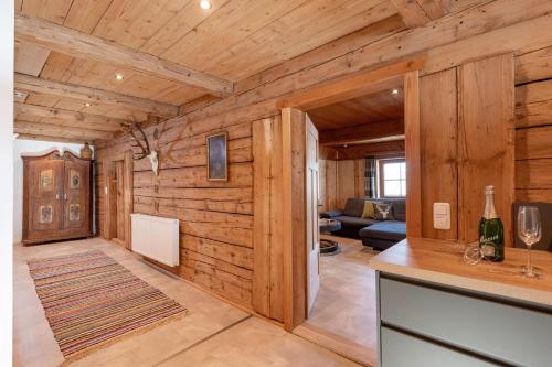 ห้องครัว, Bartlerhof in อุนเทอร์วินเดา