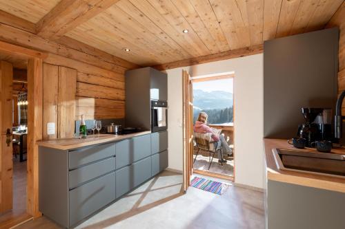 บริการและสิ่งอำนวยความสะดวก, Bartlerhof in อุนเทอร์วินเดา