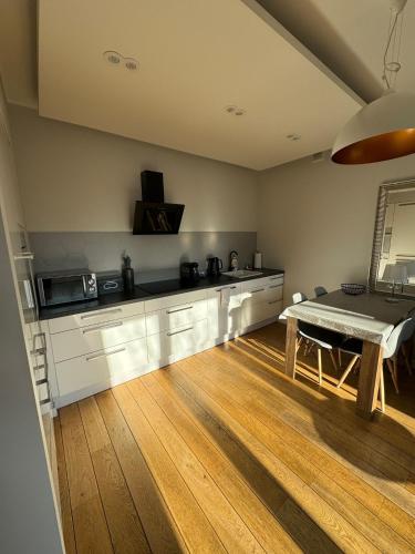 Apartament Starowiejska