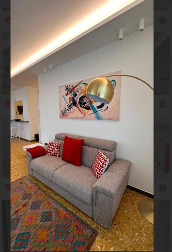 Clar Suite -Grattacielo, Palermo (foto 3)