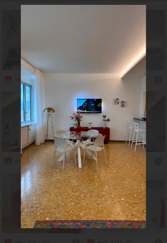Clar Suite -Grattacielo, Palermo (foto 7)