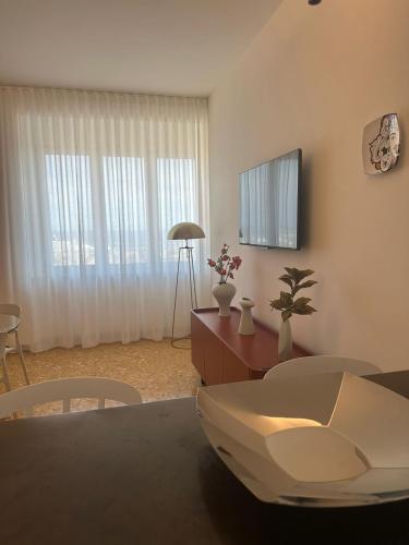 Clar Suite -Grattacielo, Palermo (foto 11)