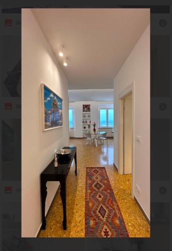 Clar Suite -Grattacielo, Palermo (foto 4)