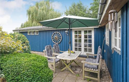  3 Bedroom Lovely Home In Store Fuglede in Store Fuglede