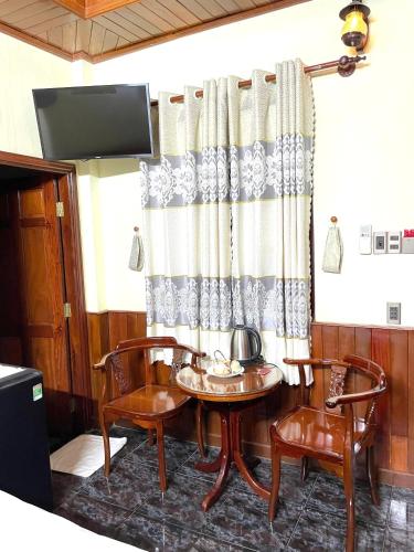 Mixed Dormitory Room room in Nam Sông Hậu Hotel