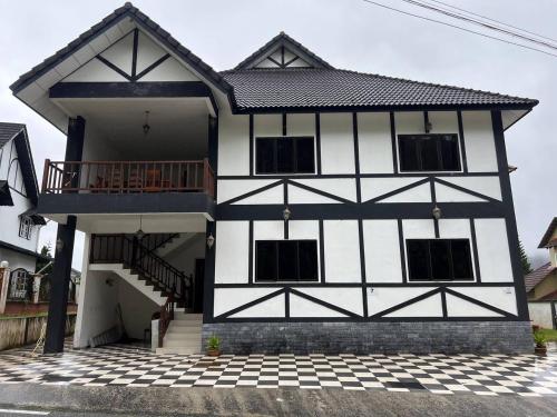 Cottage Hill -Cameron Highlands