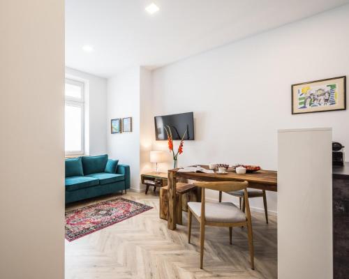 NEW APARTMENT! Jewish quarter - SEGUNDO, Cracovie (photo 2)