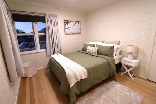 Cozy Family Home 10min to Airport and Pet friendly, Auckland (Foto 4)