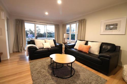 Cozy Family Home 10min to Airport and Pet friendly, Auckland (Foto 2)