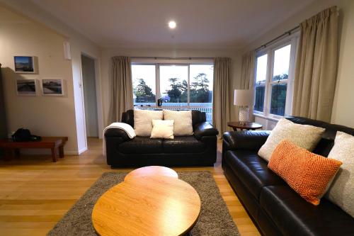 Cozy Family Home 10min to Airport and Pet friendly, Auckland (Foto 3)