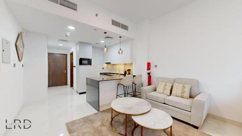 Modern Furnished Studio, Dubai (Foto 2)