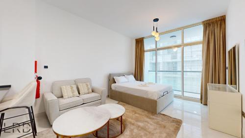 Modern Furnished Studio, Dubai (Foto 5)