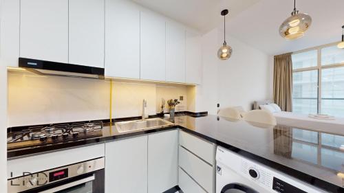 Modern Furnished Studio, Dubai (Foto 7)