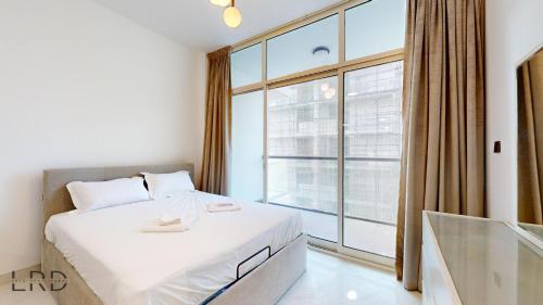 Modern Furnished Studio, Dubai (Foto 8)