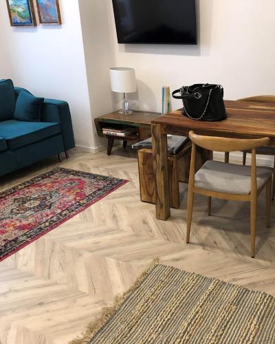 NEW APARTMENT! Jewish quarter - SEGUNDO, Cracovie (photo 5)