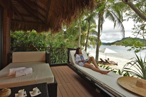 El Nido Resorts - Pangulasian Island