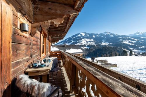 สภาพแวดล้อมโดยรอบ, Bartlerhof in อุนเทอร์วินเดา