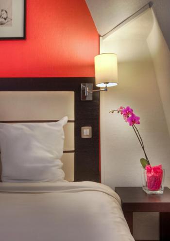 Sure Hotel by Best Western Paris Gare du Nord, Paris (Foto 5)