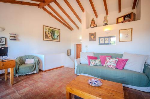 Casa da Alba in Alentejo