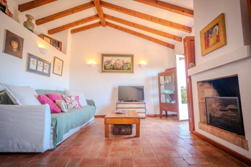 Casa da Alba in Alentejo