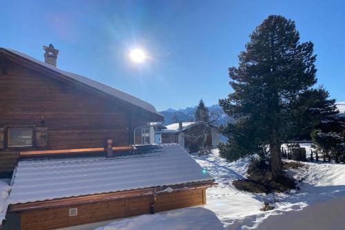 Sologne 024, Verbier (foto 8)