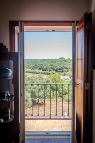 Casa da Alba in Alentejo