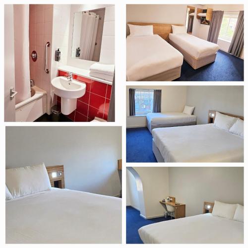 ibis budget Burton Upon Trent Central - image 8