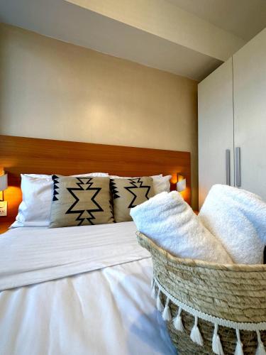 Azure Urban Resort Residences, Condo, Manila Airport, Wave-Pool, Tropical Vibe, Manila (fotografie 8)