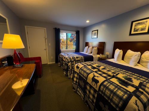 American Boutique Inn - Lakeview