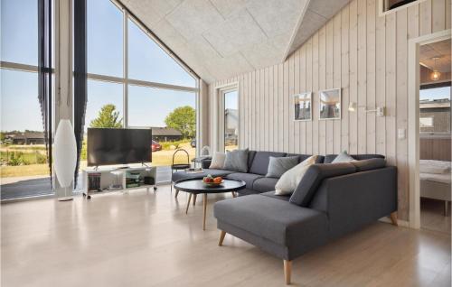  Tolles Haus In Odder Mit Wlan in Odder