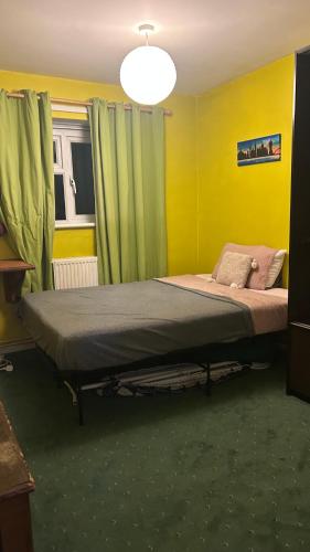 Guest room in flat second floor