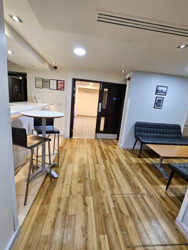 ibis budget Burton Upon Trent Central - image 14