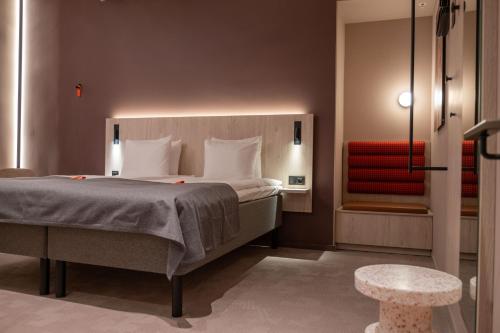 Citybox Stockholm near Aquaria Water Museum