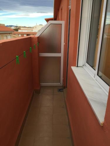 Pension La Linea
