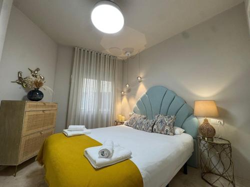 Centrally located flat in Malaga - Capuchinos, Málaga