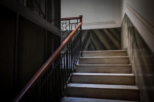 B&B Salerno Stay 5
