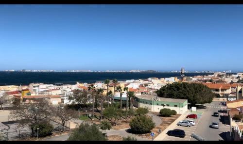 Casa Palmeral Oasis with Pool in Los Nietos