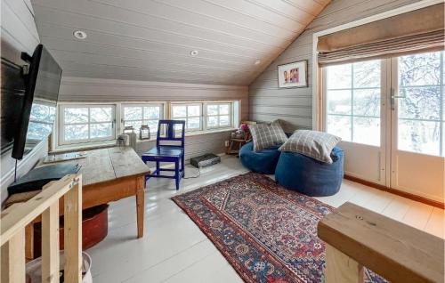Nice Home In Vang I Valdres in Vevle
