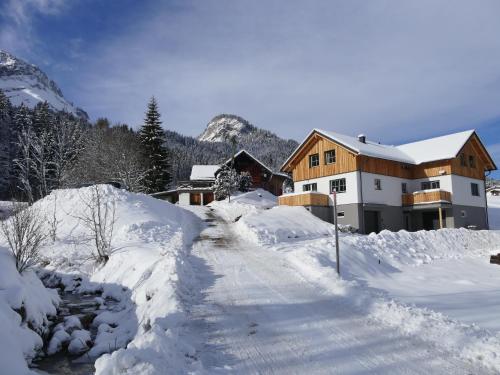 Haus Loserblick in Altaussee, Österreich